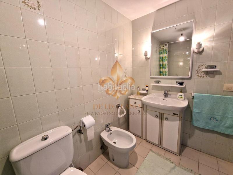 Foto dd0d4239-3632-40b7-9d45-56ff57b78cf6. Appartamento con riscaldamento parcheggio in Sanxenxo pueblo Sanxenxo