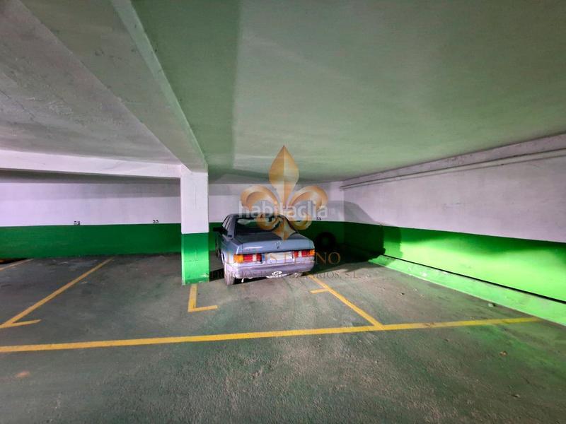 Foto f2872a19-702e-48e6-b3fc-6cd926ace919. Appartamento con riscaldamento parcheggio in Sanxenxo pueblo Sanxenxo