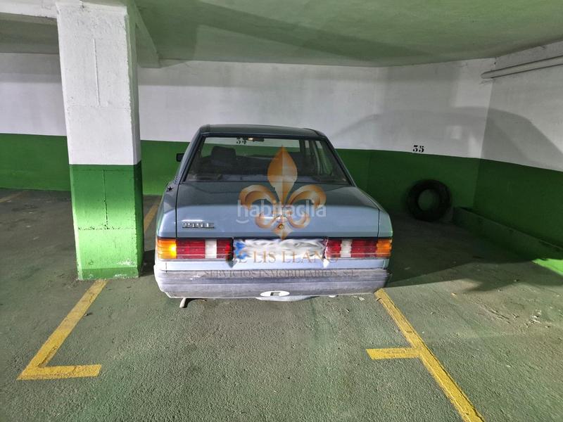 Foto e12c8897-062a-4364-b9c6-b6d6ca65ab75. Flat with heating parking in Sanxenxo pueblo Sanxenxo