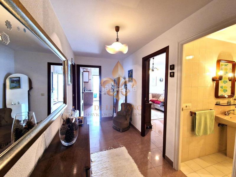 Foto ed15aed9-0e2c-4700-8864-9158b0005138. Flat with heating parking in Sanxenxo pueblo Sanxenxo