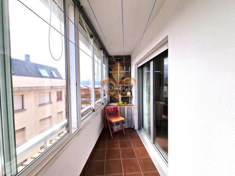 Foto 2ec6b07f-bdfe-423c-8efc-926d7440a090. Pis amb calefacció aparcament a Sanxenxo pueblo Sanxenxo