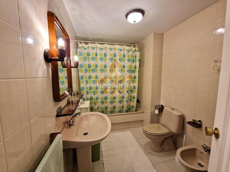 Foto 649e2ee2-a2b2-4496-a69e-2b52afc062c0. Pis amb calefacció aparcament a Sanxenxo pueblo Sanxenxo