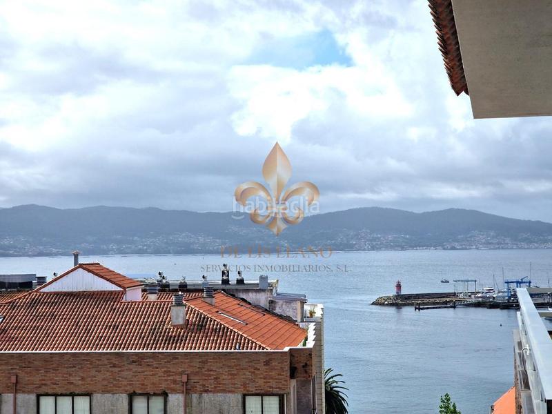 Foto 89ee6cfd-4c62-41e3-a578-222568327835. Pis amb calefacció aparcament a Sanxenxo pueblo Sanxenxo