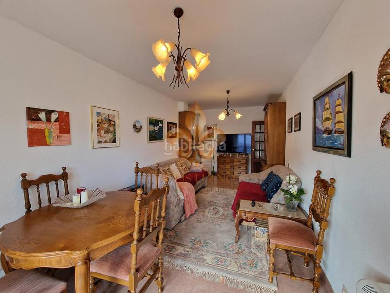 Foto 96dfb991-c19f-4975-b558-c0abc4858c39. Pis amb calefacció aparcament a Sanxenxo pueblo Sanxenxo