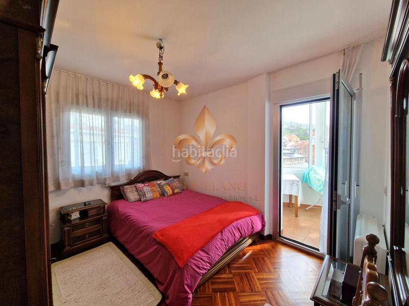 Foto 9f01a5b8-fabe-49e4-afb5-709186c53b2c. Pis amb calefacció aparcament a Sanxenxo pueblo Sanxenxo