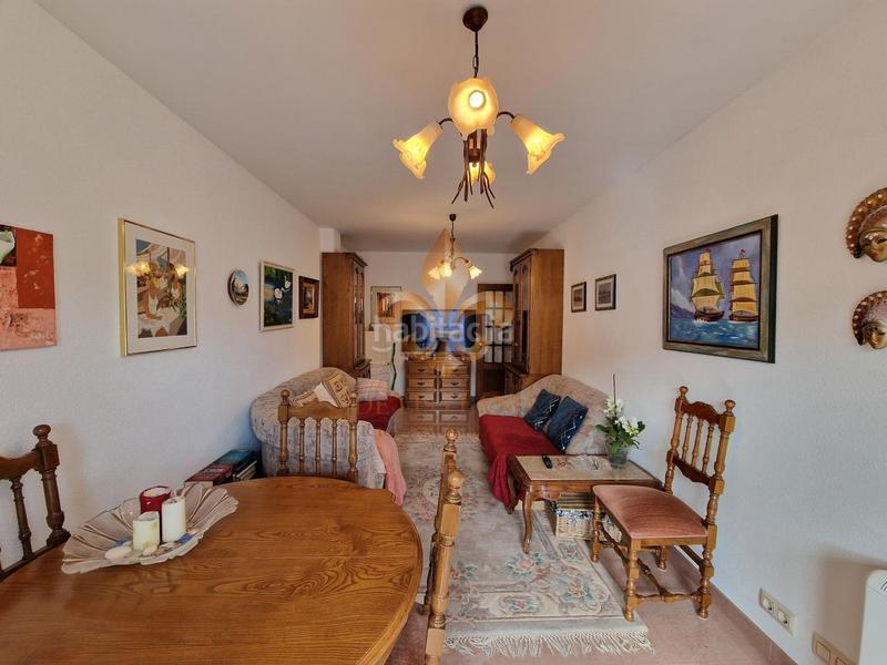 Foto cf05f67f-efb8-4619-8925-a811323d0b1c. Pis amb calefacció aparcament a Sanxenxo pueblo Sanxenxo