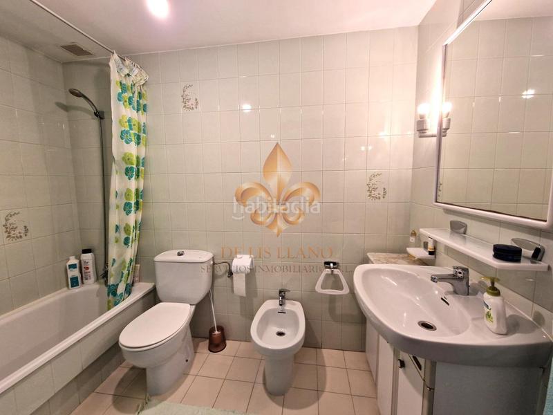 Foto 5cdff565-4538-4afd-bf52-2a4910172324. Piso en Sanxenxo pueblo Sanxenxo