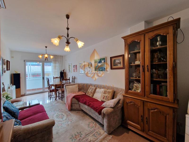 Foto 5de4e1a4-0176-4fe7-b222-1efc20146920. Piso en Sanxenxo pueblo Sanxenxo