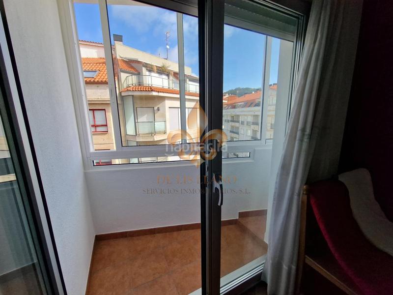 Foto c5a23fdc-3516-4ada-9819-9b5177ddaa05. Piso en Sanxenxo pueblo Sanxenxo