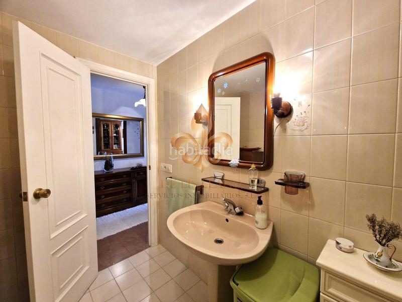 Foto ca204d1a-aaba-4a5c-8de5-43b65c4f0cbf. Piso en Sanxenxo pueblo Sanxenxo