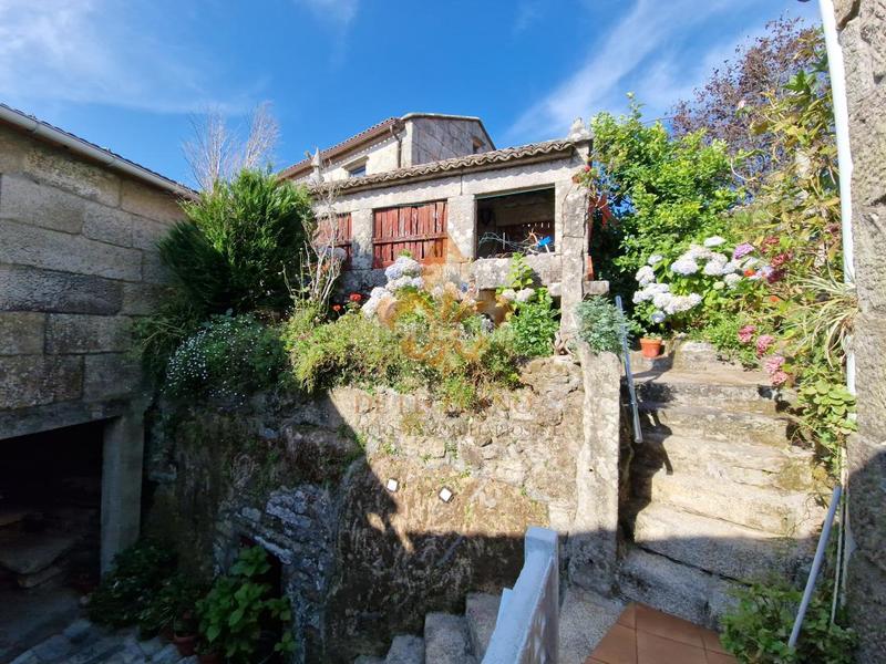 Foto c7ae0bb3-79bc-4bb0-980f-e37611bc4abe. Casa in Gondomar