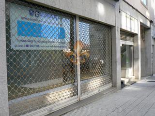 Local Comercial en As Travesas - Balaidos