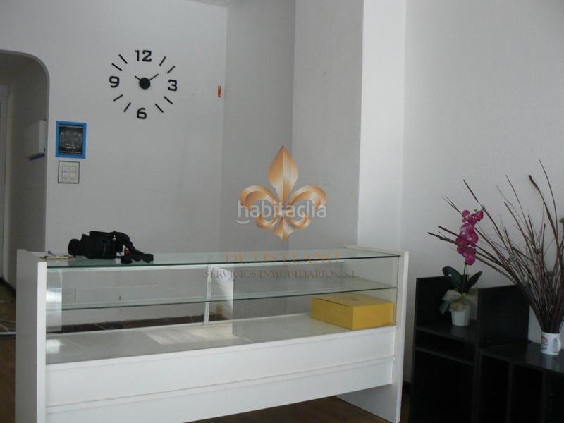 Foto 6c5bcf67-ea4c-4797-9f30-ec1c06c49ee5. Local comercial a As Travesas - Balaidos Vigo