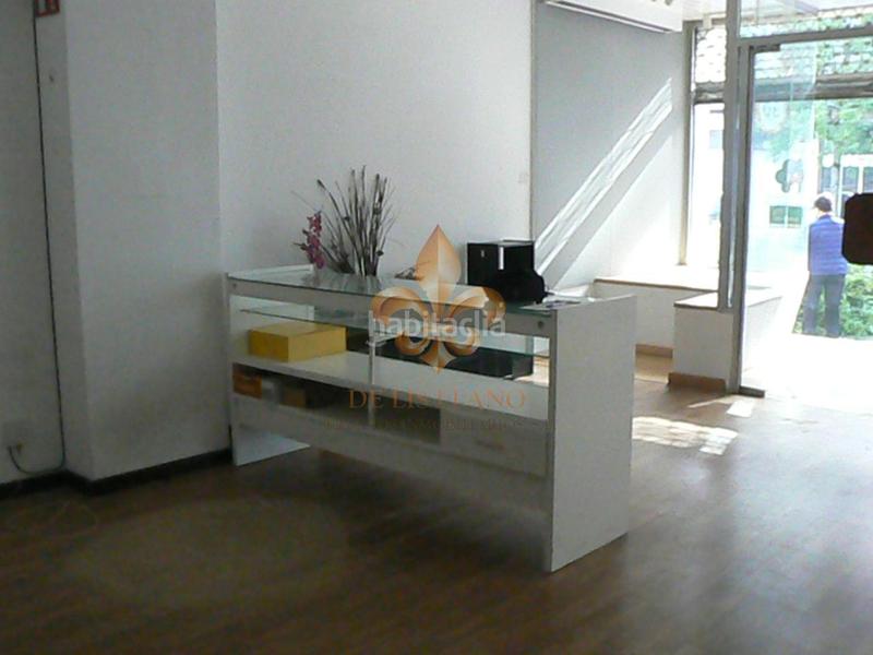 Foto 81831840-ef7b-49ae-97cb-8eb5a47316e0. Local comercial a As Travesas - Balaidos Vigo