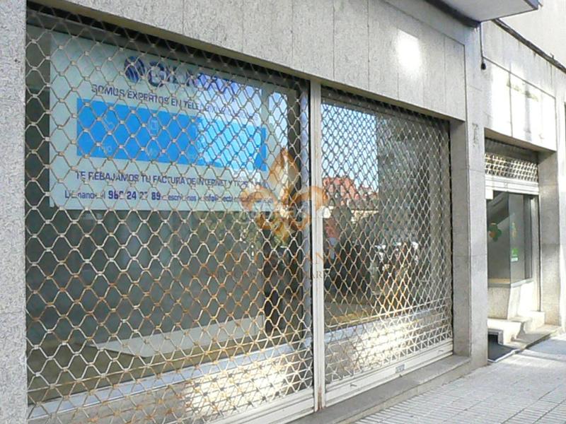 Foto a6027634-3edc-470d-984a-077f40c9acc8. Local comercial a As Travesas - Balaidos Vigo