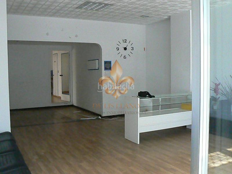 Foto d37e3da0-5de1-4d7b-aa9f-95e853a30fee. Local comercial a As Travesas - Balaidos Vigo