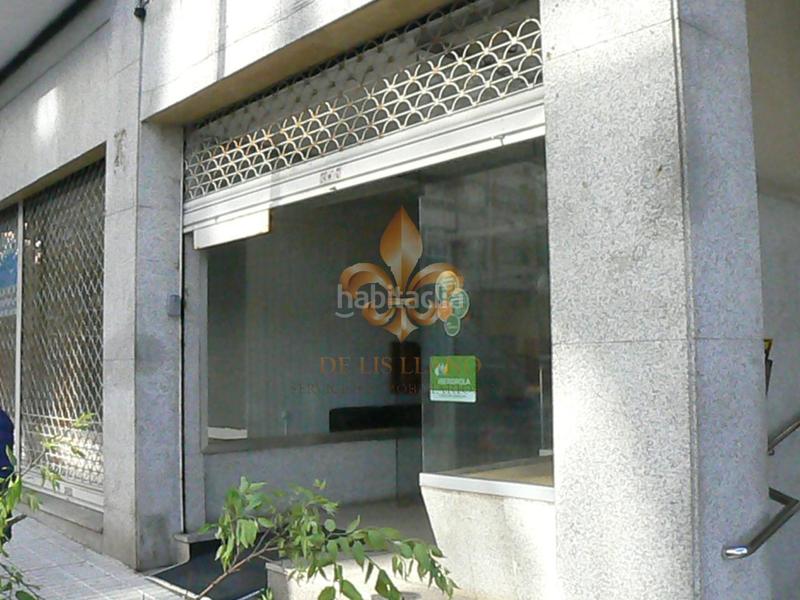 Foto fe7dded6-f1e0-477c-aecd-f331b20ed403. Local commercial dans As Travesas - Balaidos Vigo