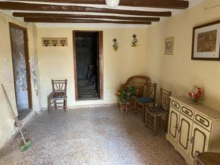 Masia a Calle horno (olalla) 20. En venta casa en olalla teruel