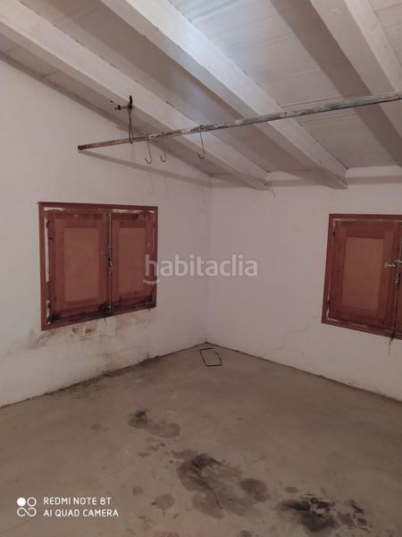 Foto f64c6bba-d744-455a-bed9-0dc7ab5757fe. Masía casa en Barrachina