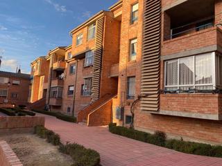 Pis a Postigos los 6. En venta piso en calamocha