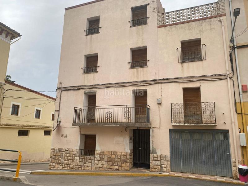 Foto 0e17f821-d58f-4a74-a355-15d35f2bc417. Masía en venta casa en Monreal del Campo