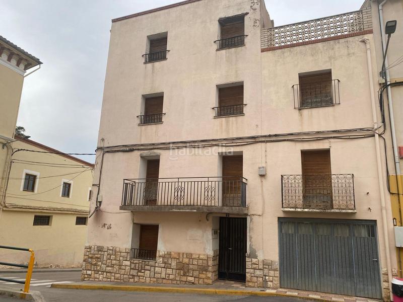 Foto 9eeb6da3-8cd9-483b-a1de-54783ae879cd. Masía en venta casa en Monreal del Campo