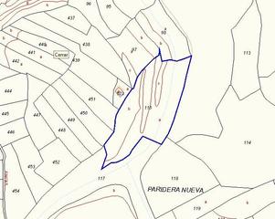 Terreny residencial a Cosa. Se vende lote de fincas