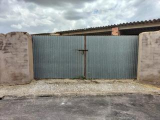 Terreny residencial a Bello. Se vende solar en vello