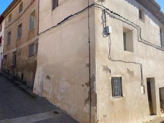 Mas  San miguel 18. Se vende casa en burbáguena