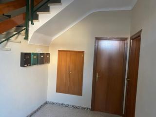 Appartamento  Calle santo cristo 17. Piso en venta en calamocha
