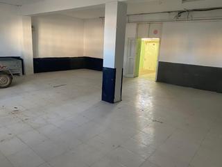 Local Comercial a Calle santo cristo 17. En venta local en calamocha