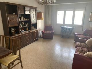 Appartamento in Calamocha. En venta piso en calamocha