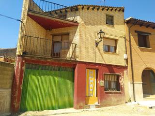 Casa a Calamocha. En venta casa en calamocha
