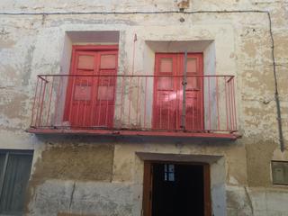 Mas à Fuentes Claras. En venta casa en fuentes claras