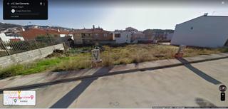 Residential Plot in Aniñón. En venta solar en aniñón