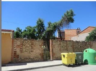 Terrain résidentiel à Calamocha. En venta solar urbanizable en calamocha