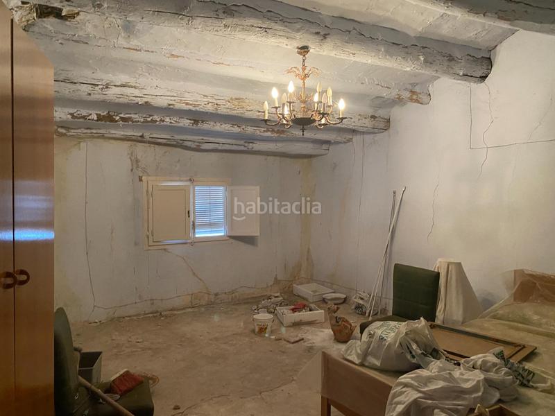 Foto 18b3b8be-1a3f-46e5-9446-a212f5816b1c. Masía en venta casa teruel en Plou