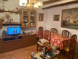 Mas à Plou. En venta casa en plou teruel