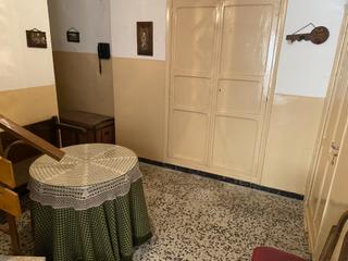 Casa a Calamocha. Se vende casa en calamocha