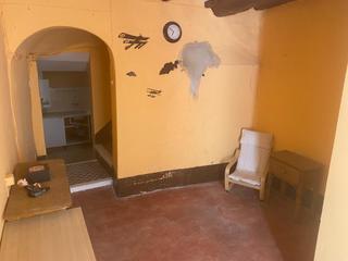 Masia a Calamocha. Se vende casa en calamocha
