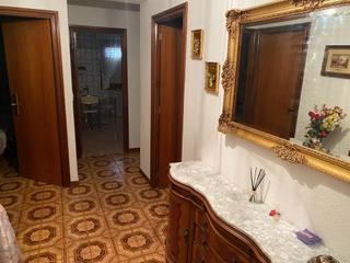 Appartement  Calle calle fray francisco palacios. En venta piso en torrijo del campo
