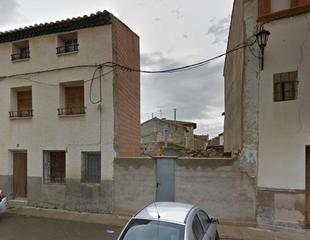 Terreny residencial a Fuentes Claras. En venta solar en fuentes claras
