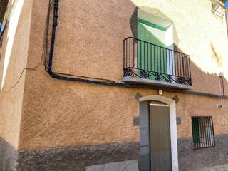 Mas à San Martín del Río. En venta casa en san martín del río teruel