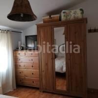 Foto 50589f86-08d2-40ca-a17d-f4ed759a8a29. Casa a schiera con parcheggio in Villahermosa del Campo