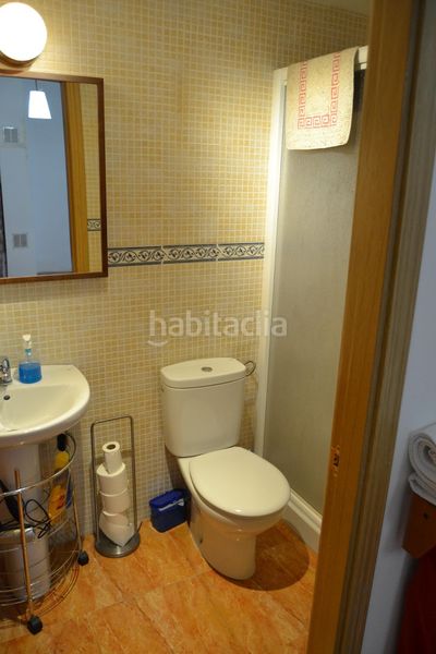 Foto 88fd85cb-10e6-45d8-a1ae-705f221ae8da. Casa a schiera con parcheggio in Villahermosa del Campo