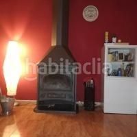 Foto cd9e709c-354b-497a-8964-6b8e12796097. Casa a schiera con parcheggio in Villahermosa del Campo