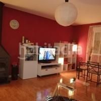Foto fa4208df-fe38-41af-b5f9-5ae9fb24b007. Casa a schiera con parcheggio in Villahermosa del Campo