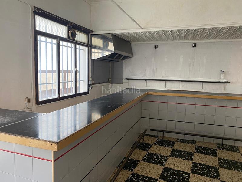 Foto 018c517f-3d03-4f9b-81e6-bd2b375acda3. Location local commercial dans Fuentes Claras