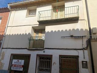 Mas à Fuentes Claras. Casa en venta en fuentes claras