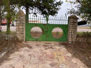 Mas à Monreal del Campo. En venta casa con terreno en monreal del campo teruel